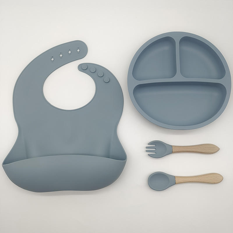 สีฟ้าเทา