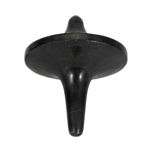 Scultura con base in marmo per decorazioni casa e bagno, statuetta per ufficio, soggiorno, mensola, ornamento decorativo - Product Image 6