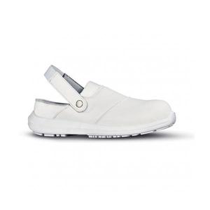 Pezuña DE SEGURIDAD Sinergy SB E A FO SRC, Blanca-EAN 8033546024652 ZUEGOS, de 30-21-21-25-30-30 - Product Image 1