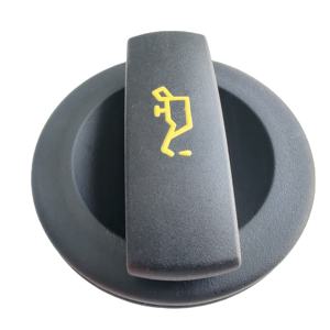 Original EA888 gen <span class=keywords><strong>2</strong></span> Novo Tampa Do Enchimento Do Óleo Apto Para VW Jetta GLI Passat AUDI A6 A4 Q5 1.8T <span class=keywords><strong>2</strong></span>.0T 06J103485 06C103485T 06C103485R - Product Image 1