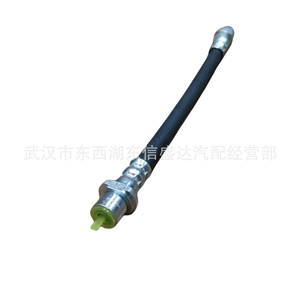 ท่อเบรคซีตรอน เปอโยต์ A30 ด้านหลัง 4702001 อะไหล่ทดแทนใหม่ - Product Image 4