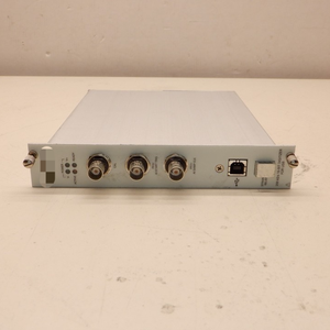 Filtre numérique Scxi-1535plc, exponentiel, calcul de l'exposant du signal - Product Image 2