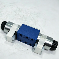 Válvula Direccional Solenoide Serie 4WE 4WE6 4WE10 4WE6Y62/EG26N2K4K 4WE6D62/EG24N4K4 4WE6J6X/EG12N9K4