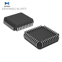 (Embedded CPLDs (Complex Programmable LogicDevices)) EPM7064LC44-10YY