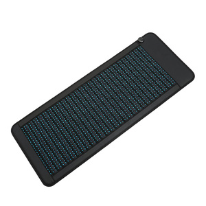 Almohadilla Térmica para Masajes, Almohadilla de Masaje con Calor para Cólicos Menstruales, Masajeador de <span class=keywords><strong>Espalda</strong></span>, Alivio del Dolor, Almohadilla Térmica para <span class=keywords><strong>la</strong></span> Menstruación - Product Image 2