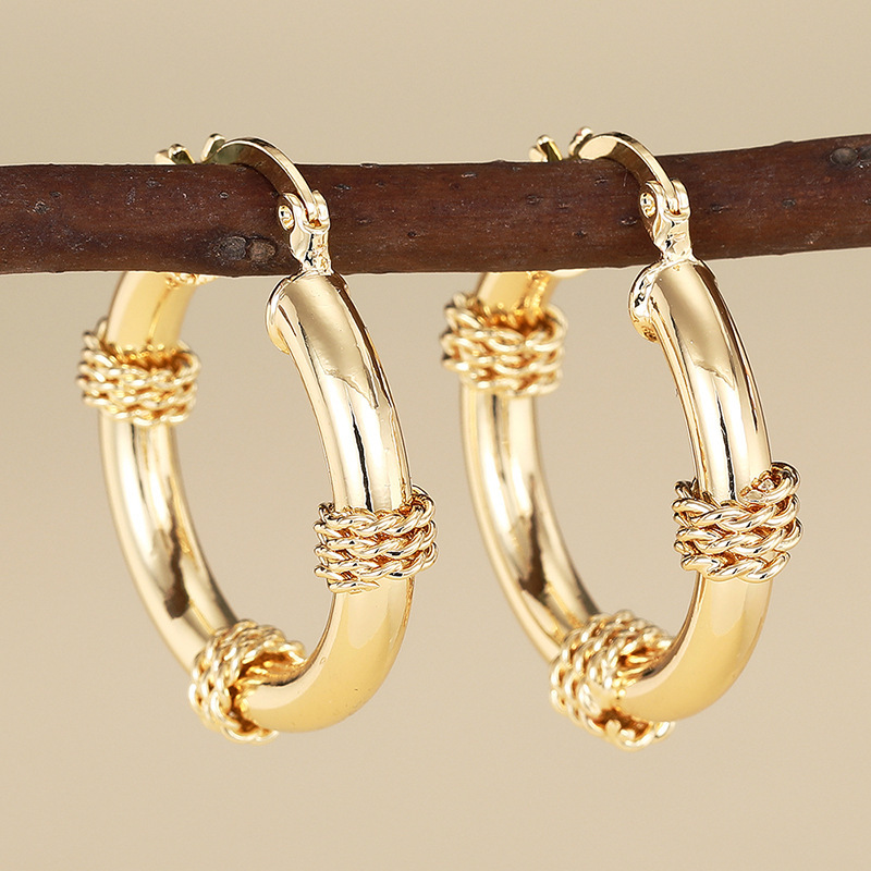 E4441 yellow gold