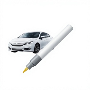Stylo anti-rayures automatique pour Hyundai - Réparation facile des rayures, séchage rapide, couleur OEM exacte, aucune source d'alimentation requise - Product Image 1