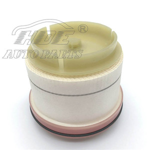 23390-YZZA1 233900L041 233900L010 Filtro de Combustible al por Mayor para Toyota Hiace Fortuner Hilux - Product Image 1