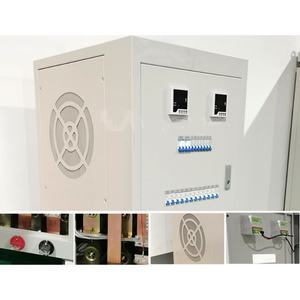 Armoire à charge sèche Générateurs <span class=keywords><strong>diesel</strong></span> Vieillissement et entretien Machine d'essai d'inspection Boîte de chargement à sec - Product Image 6