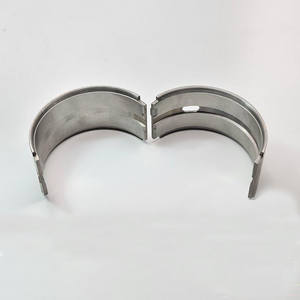 Biela principal del motor Biela Cigüeñal Cojinete de extremo grande Std AR77750 para JOHN DEERE 4,270400 SERIES 6,466400 SERIES - Product Image 2