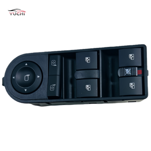 สภาพใหม่ สวิตช์ควบคุมกระจกไฟฟ้า 100000548 13228877 สำหรับปี 2004-2015 - Product Image 2