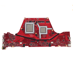 Meilleur prix carte mère pour ordinateur portable <span class=keywords><strong>ASUS</strong></span> <span class=keywords><strong>ROG</strong></span> Phantom 16 Zephyrus M16 GU604VI I9-13900H d'origine RTX4070 carte mère d'ordinateur portable - Product Image 2