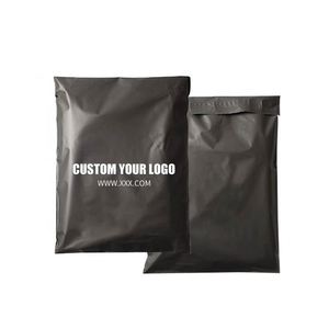 Bolsas de Polietileno para Envíos con Logotipo Personalizado, Embalaje de Ropa Desnuda, Compostable, Biodegradable, Bolsas de Correo de Plantas, Bolsas de Polietileno para Envíos - Product Image 5