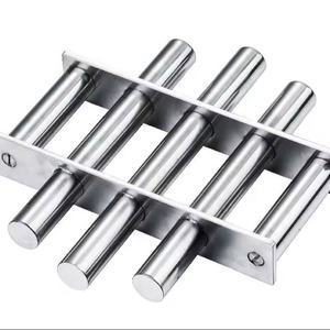 Imán <span class=keywords><strong>de</strong></span> Barra <span class=keywords><strong>de</strong></span> Aluminio <span class=keywords><strong>de</strong></span> 12000 Gauss 16000 Gauss, Imán Permanente <span class=keywords><strong>de</strong></span> Neodimio N52 para Separar Virutas <span class=keywords><strong>de</strong></span> <span class=keywords><strong>Hierro</strong></span> - Product Image 3