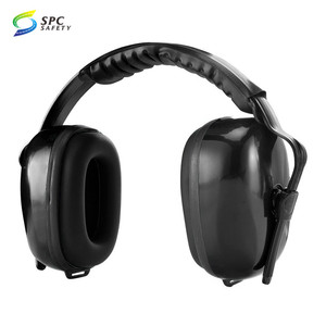 Protectores Auditivos de Seguridad con Cancelación de Ruido para Minería Industrial, Corte, Perforación y Molienda, con Certificación ANSI S3.19 - Product Image 6