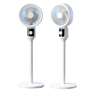 <span class=keywords><strong>Ventilateur</strong></span> de refroidissement électrique silencieux multifonctionnel pour le bureau et la chambre à coucher <span class=keywords><strong>Ventilateur</strong></span> de circulation d'air à télécommande à usage domestique - Product Image 2
