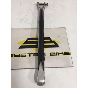 Supporto per targa moto System Bike compatibile con R1200RT 2014-2018 - Product Image 4