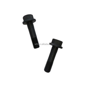 Boulons de collecteur d'échappement S6R2 à bride cloutée pour pièces de moteur - Product Image 3