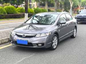 Honda Civic 1.8L Automatique Berline 2009 Voitures d'occasion Voitures de seconde main Voiture pas chère pour l'exportation - Product Image 1