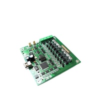 Diseño de PCB y desarrollo de software, compra de componentes electrónicos, ensamblaje OEM SMT en Shenzhen