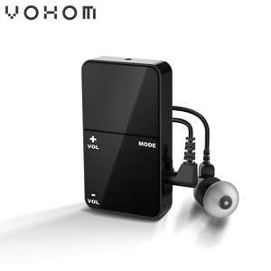Máy trợ thính bỏ túi <span class=keywords><strong>mini</strong></span> cho người bị giảm thính lực, giá tốt, sản xuất tại Trung Quốc - Product Image 1