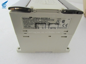 Original <span class=keywords><strong>cpm2ah</strong></span> loạt PLC Lập Trình Viên Bộ điều khiển mô hình <span class=keywords><strong>CPM2AH</strong></span>-20CDR-<span class=keywords><strong>A</strong></span>/30cdr-<span class=keywords><strong>a</strong></span>/<span class=keywords><strong>40cdr</strong></span>-<span class=keywords><strong>a</strong></span>/60cdr-<span class=keywords><strong>a</strong></span> - Product Image 3