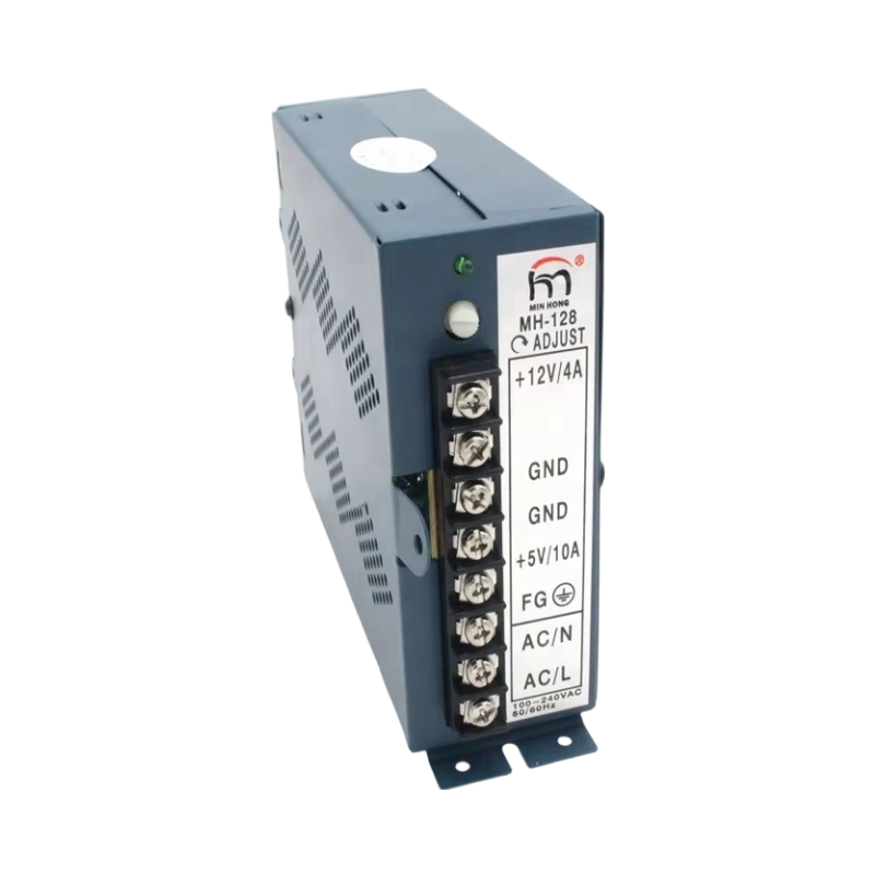 MH-128 Power Supply