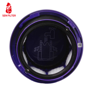 Ensemble combiné V10 Emballé individuellement Filtre pour aspirateur Pièces de rechange Filtre pour aspirateur - Product Image 2