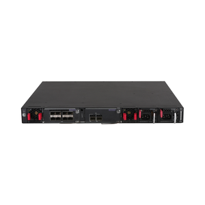 Chuyển đổi <span class=keywords><strong>Ethernet</strong></span> S5590-48S4XC-HI với chức năng QoS hỗ trợ Rip OSPF bgp Isis giao thức định tuyến các tính năng bảo mật quản lý phong phú - Product Image 3