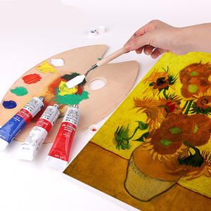 <span class=keywords><strong>Winsor</strong></span> & Newton Oil Color Venta caliente 55 colores Artist Art Fine Oil Paint para pintar - Product Image 3