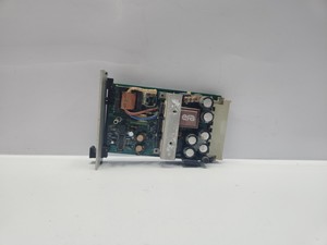 PLC <strong>AGDE</strong> CI 051 B CARD Warranty Product - Product Image 1