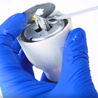 Pâte thermique Elaplus SIGR 2225 à haute conductivité thermique, faible viscosité, composé de refroidissement pour dissipateur thermique pour composants électroniques