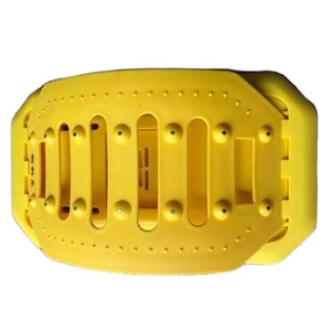 Trở lại căng Massager ma thuật trở lại cáng thắt lưng hỗ trợ thư giãn cột sống Pain Relief Corrector trở lại tư thế Corrector - Product Image 6