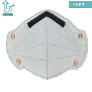 <span class=keywords><strong>Masque</strong></span> respiratoire jetable FFP2 demi-<span class=keywords><strong>masque</strong></span> professionnel pour <span class=keywords><strong>travaux</strong></span> de construction industrielle - Product Image 2