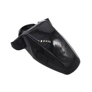 Guardabarros de Alto Rendimiento para Motocicleta, Repuestos y Accesorios para Scooter BWS125 BWS100 BWS50CC YW125 <span class=keywords><strong>BWS</strong></span> <span class=keywords><strong>X</strong></span> 125 - Product Image 2