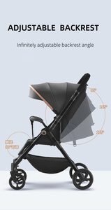 Passeggino Industriale Leggero Multifunzione per <span class=keywords><strong>Genitori</strong></span> - Vendita all'Ingrosso - Product Image 2