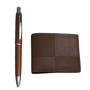 Coffret cadeau d'affaires pour la Saint-Valentin X527, montre pour homme, lunettes de soleil, ceinture, portefeuille, coffret cadeau de Noël, coffret montre à quartz pour homme - Product Image 2