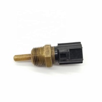 Sensor de temperatura del agua OEM 2018060502 para Mitsubishi 4G64 Outlander 6G72 Pajero V73 Cheetah Hafei de carreras