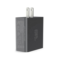 Chargeur multi-ports 65W 6 ports certifié CE FCC pour iPhone 17/16/15/14 Pro Max – Chargeur PD 6 ports pour téléphones (vente en gros)