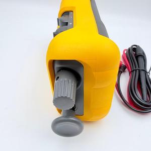 جهاز معايرة الضغط فلوك 718 مع معاير حلقة 4-20 مللي أمبير، جهاز محمول لاختبار أجهزة إرسال الضغط - Product Image 3