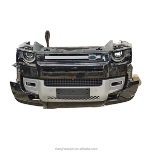 Suministro Transfronterizo de Repuestos de Automóviles, Parachoques Delantero LR140281 para <span class=keywords><strong>Land</strong></span> <span class=keywords><strong>Rover</strong></span> <span class=keywords><strong>Defender</strong></span> 2020-2025 - Product Image 1