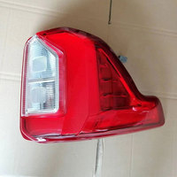 Prix usine Auto queue rouge lampe feu arrière feu arrière pièces de voiture pour FORD EXPLORER 2020 - 2022 LB5B - 13404 - A LB5B - 13405 - A
