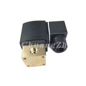 Válvula Solenoide para Compresor de Aire 1089062119 1089062110 para Compresor de Aire Atlas Copco 1089-0621-19 1089-0621-10 - Product Image 4
