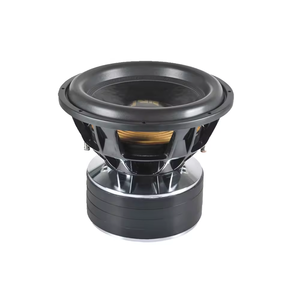 ซับวูฟเฟอร์รถยนต์ JLD คุณภาพเยี่ยม ขนาด 15 นิ้ว กำลังขับสูง SPL ทนทานต่อการใช้งาน ลำโพงเสียงรถยนต์ กำลังขับสูงสุด 8000 วัตต์ รองรับ OEM/ODM - Product Image 1