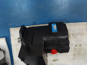 Pompe à piston variable hydraulique PVWH-60-LSAY-CNNN PVWH-45-RSAS-<span class=keywords><strong>CNSN</strong></span> PVWH25-LSAY-<span class=keywords><strong>CNSN</strong></span> PVWH-11-LSAY-ERNNNN PVWH25-LSAY-CN8N - Product Image 4