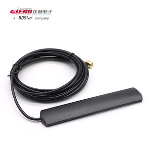 Бесплатный образец: компактная плоская многодиапазонная (GSM/CDMA) скрытая автомобильная антенна для смарт-счетчиков - Product Image 4