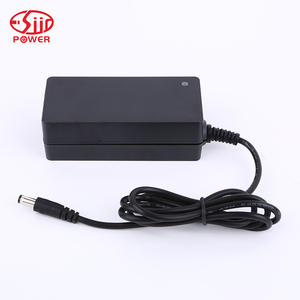 Adaptateur secteur DC 65W 24V 2.5A Entrée 90-264VAC ESUN Power <span class=keywords><strong>MKF</strong></span> 65W certifié CE FCC GS PSE SAA CCC KC pour utilisation sur ordinateur de bureau - Product Image 2