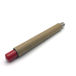 Filtre magnétique à barre magnétique à longueur personnalisée et à longueur réglable pour le recyclage du plastique, le traitement des granulés de poudre - Product Image 4