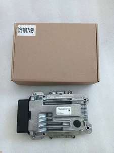 Module de commande électronique (ECM) de camion remanufacturé, fabriqué en Chine, EDC17C55 0281017499 - Product Image 5