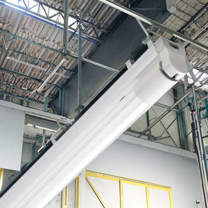 <span class=keywords><strong>Prix</strong></span> d'usine en Chine, tube lumineux <span class=keywords><strong>LED</strong></span> 18W 120cm pour l'<span class=keywords><strong>éclairage</strong></span> des supermarchés avec 2 ans de garantie, douilles de style prise - Product Image 5